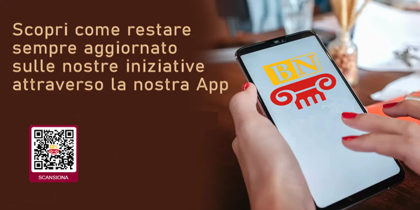 Come installare la nostra App